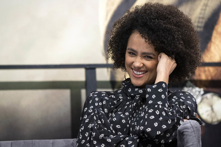 German Comic Con Dortmund 2019