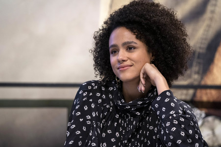 German Comic Con Dortmund 2019