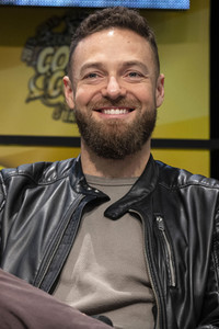 German Comic Con Dortmund 2019