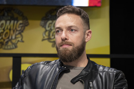 German Comic Con Dortmund 2019