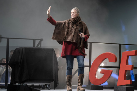 German Comic Con Dortmund 2019