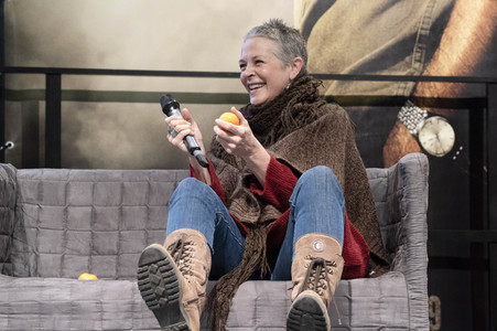 German Comic Con Dortmund 2019