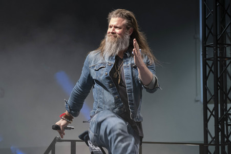 German Comic Con Dortmund 2019