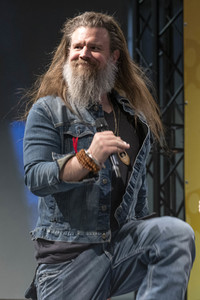 German Comic Con Dortmund 2019