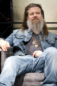 German Comic Con Dortmund 2019