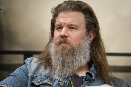 German Comic Con Dortmund 2019