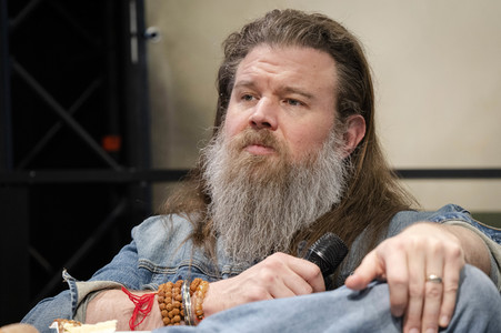 German Comic Con Dortmund 2019