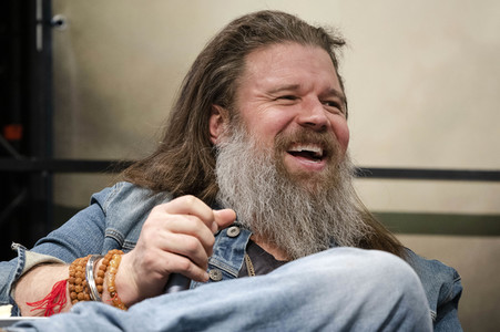 German Comic Con Dortmund 2019