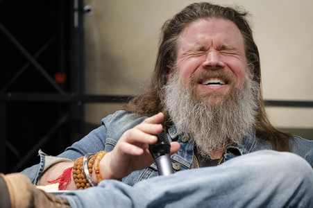 German Comic Con Dortmund 2019