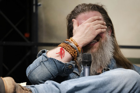 German Comic Con Dortmund 2019