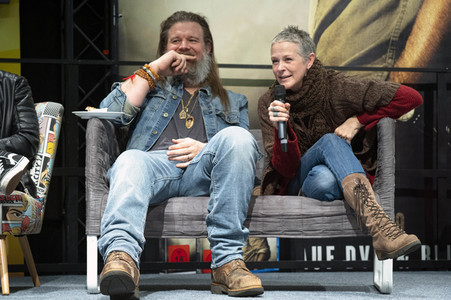 German Comic Con Dortmund 2019