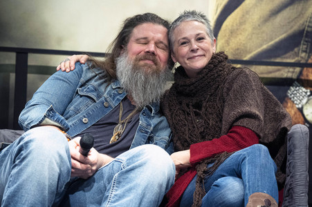 German Comic Con Dortmund 2019