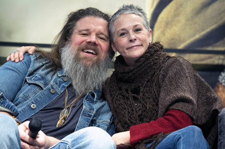 German Comic Con Dortmund 2019