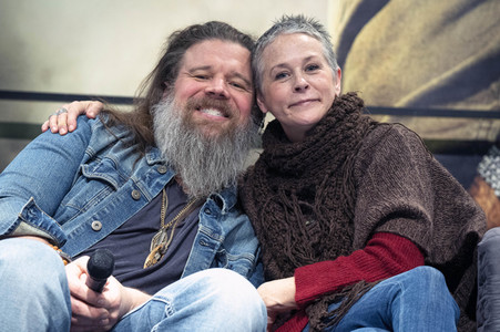 German Comic Con Dortmund 2019