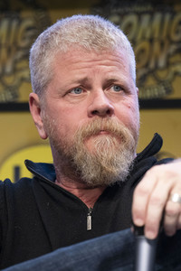 German Comic Con Dortmund 2019