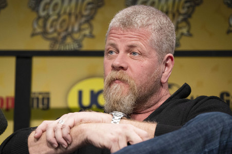 German Comic Con Dortmund 2019