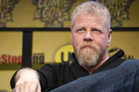 German Comic Con Dortmund 2019