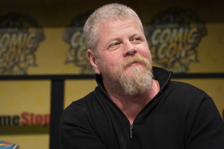 German Comic Con Dortmund 2019