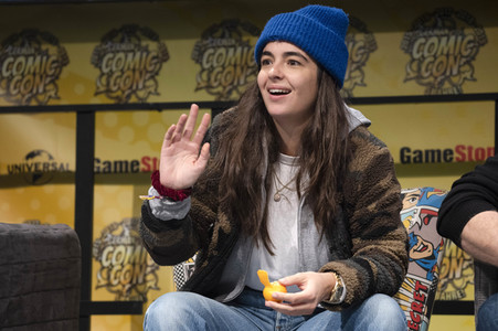 German Comic Con Dortmund 2019