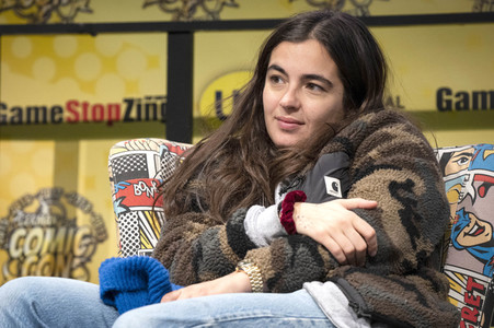 German Comic Con Dortmund 2019