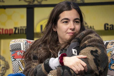 German Comic Con Dortmund 2019