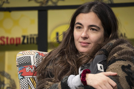 German Comic Con Dortmund 2019