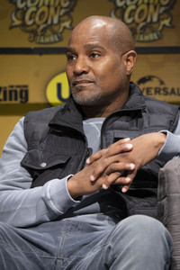 German Comic Con Dortmund 2019