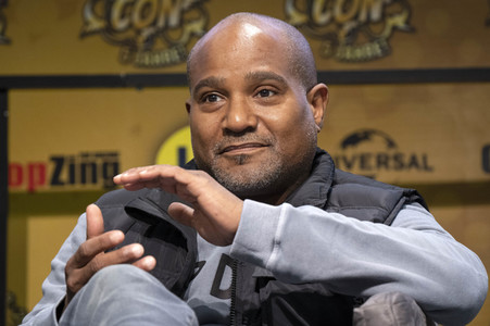 German Comic Con Dortmund 2019