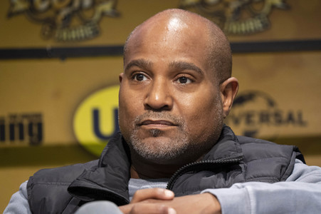 German Comic Con Dortmund 2019