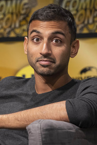 German Comic Con Dortmund 2019