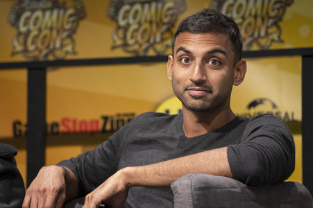 German Comic Con Dortmund 2019