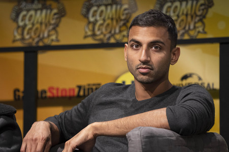 German Comic Con Dortmund 2019