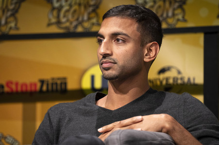 German Comic Con Dortmund 2019