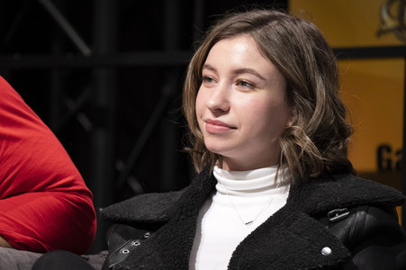 German Comic Con Dortmund 2019