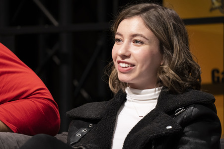 German Comic Con Dortmund 2019