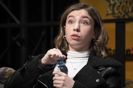 German Comic Con Dortmund 2019