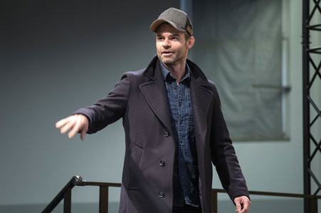 German Comic Con Dortmund 2019