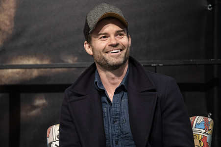 German Comic Con Dortmund 2019