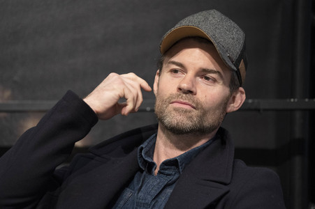 German Comic Con Dortmund 2019