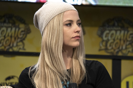 German Comic Con Dortmund 2019