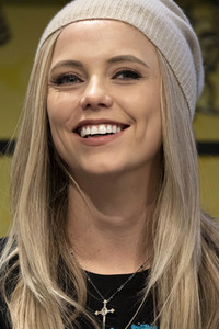 German Comic Con Dortmund 2019