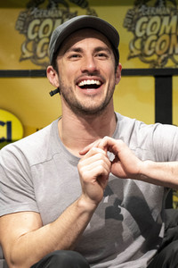 German Comic Con Dortmund 2019