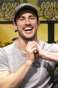 German Comic Con Dortmund 2019