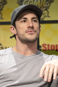 German Comic Con Dortmund 2019