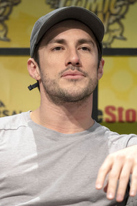 German Comic Con Dortmund 2019