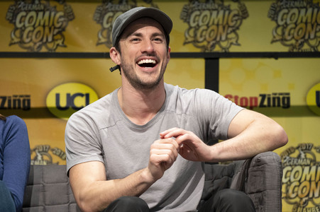 German Comic Con Dortmund 2019