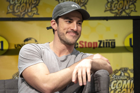 German Comic Con Dortmund 2019