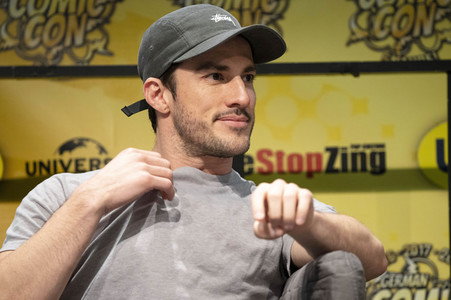 German Comic Con Dortmund 2019