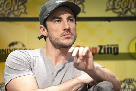 German Comic Con Dortmund 2019