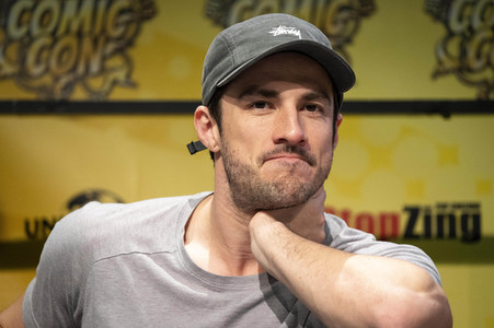 German Comic Con Dortmund 2019